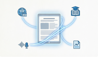 컨텐츠 마케팅이 자연스러운 추천 링크를 만드는 과정