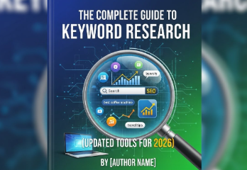 키워드 리서치 완벽 가이드 (2026년 최신 도구)
