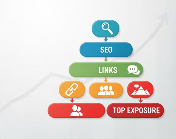 구글 블로그 SEO 상위노출 구조 이렇게 만들면 1페이지 간다