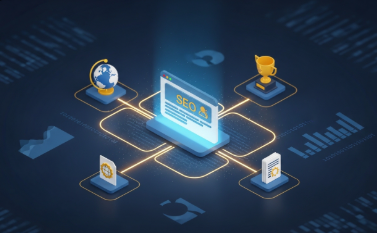 백링크와 구글 상위 노출의 관계: 실증 사례 분석