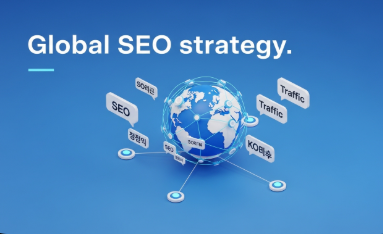 통합 키워드 전략으로 국내외 검색 트래픽 극대화하기