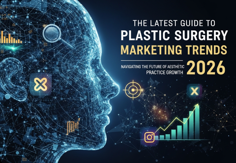 성형외과 마케팅 트렌드 2026 최신 가이드