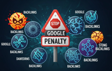 구글 페널티를 유발하는 최악의 백링크 유형