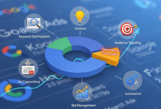 저예산 구글 검색 광고로 상위 노출 만드는 방법과 실제 성과 전략