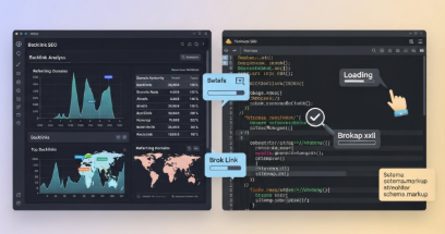 SEO Audit 필수 항목: 백링크와 기술적 요소를 동시에 점검하는 법